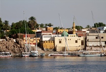 Elephantine Island